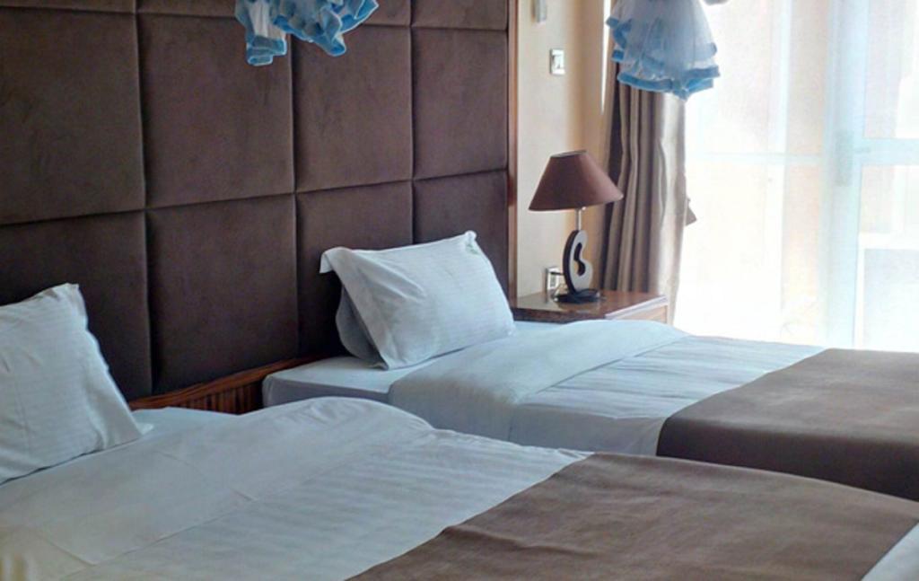 Urban By Cityblue Kigali Habitación foto