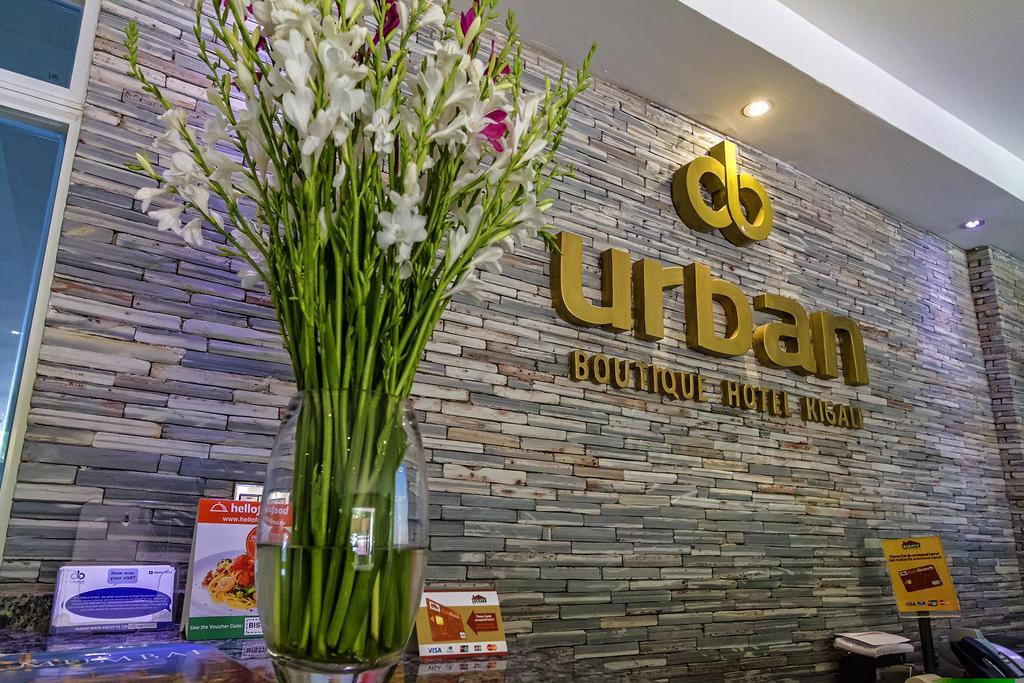 Urban By Cityblue Kigali Exterior foto