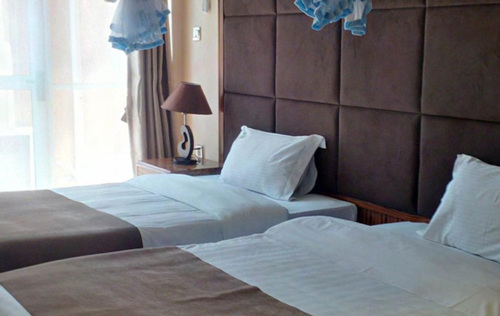 Urban By Cityblue Kigali Habitación foto